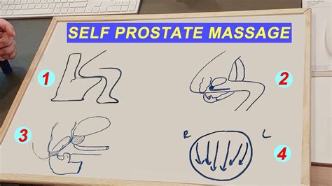 massage your own prostate|Self prostate stimulation 